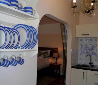 Banchory House | Shieling Beag