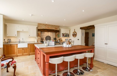 South Leigh Cottage | Shifford Manor Farm