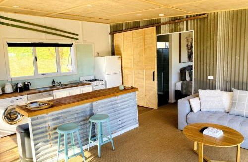 Cobungra Apartment | Shiki Snow Cabin