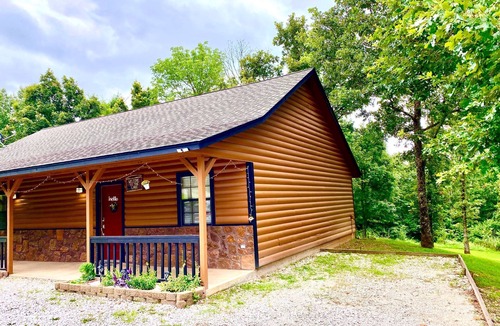 Cookson Cabin | Shila’s Lake Cabin