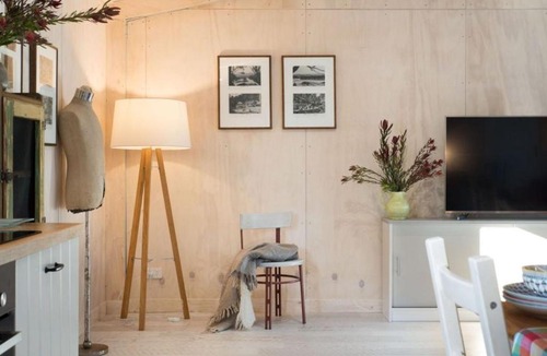 Bullarto South House | Shillings and Pence