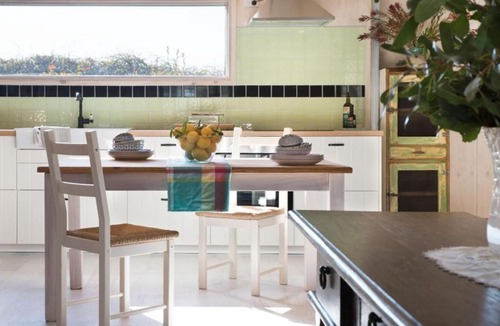 Bullarto South House | Shillings and Pence