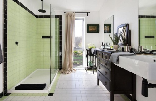 Bullarto South House | Shillings and Pence