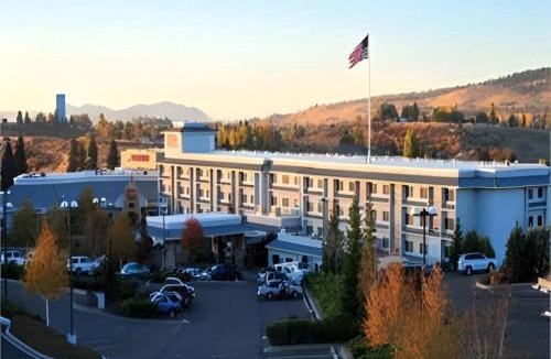 Altamont Hotel | Shilo Inn Klamath Falls