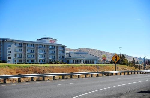 Altamont Hotel | Shilo Inn Klamath Falls