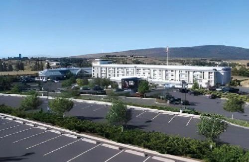 Altamont Hotel | Shilo Inn Klamath Falls