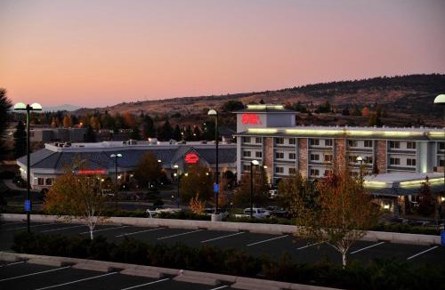 Altamont Hotel | Shilo Inn Klamath Falls