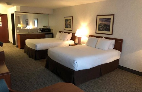 Altamont Hotel | Shilo Inn Suites Hotel - Klamath Falls