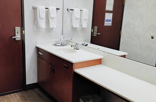 Altamont Hotel | Shilo Inn Suites Hotel - Klamath Falls