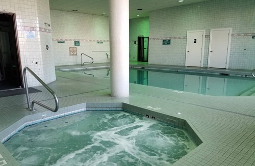 Salem Hotel | Shilo Inn Suites - Salem