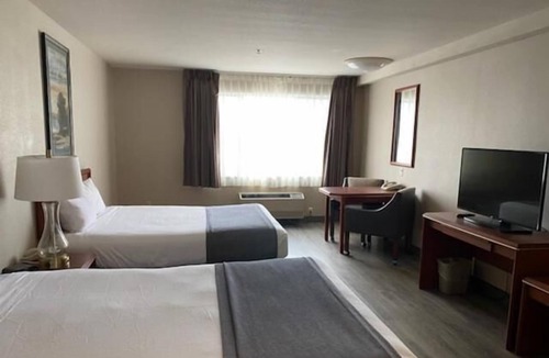 Salem Hotel | Shilo Inn Suites - Salem