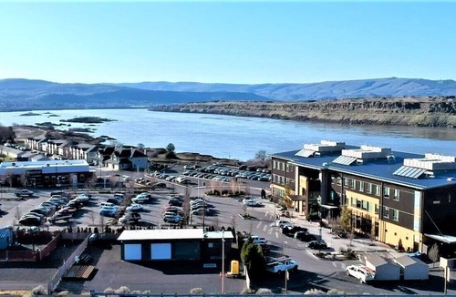 The Dalles Hotel | Shilo Inns Suites the Dalles