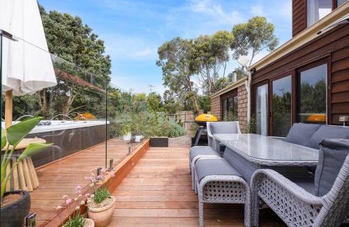 Kilcunda House | Shiloh Beach House