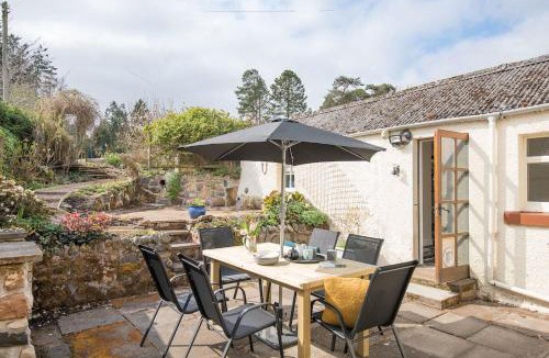 Jedburgh House | Shiloh Cottage