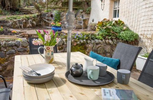 Jedburgh House | Shiloh Cottage