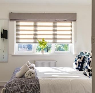 George Green House | Shiloh Cottage