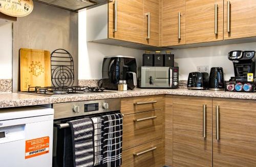 George Green House | Shiloh Cottage