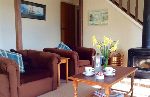 Christchurch District Cottage | Shiloh - Diamond Harbour Accommodation