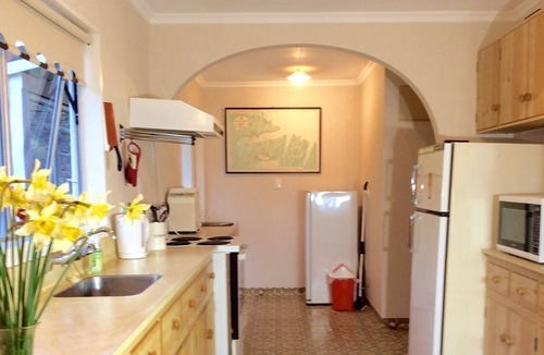 Christchurch District Cottage | Shiloh - Diamond Harbour Accommodation