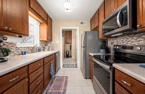 Grand Junction House | Shiloh Retreat: A Restful Escape in Grand Junction