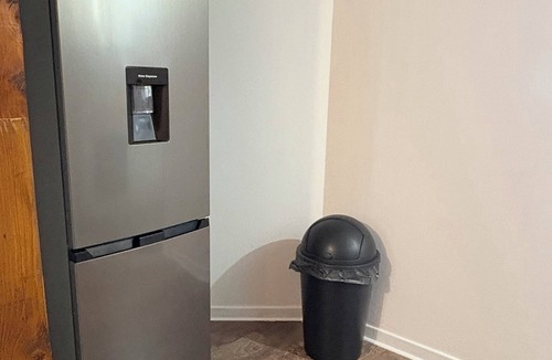 Beaucroissant Apartment | Shiloh - Room in shared apartment - Centre Beaucroissant