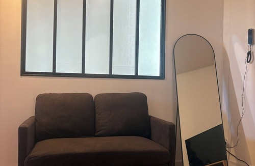 Beaucroissant Apartment | Shiloh - Room in shared apartment - Centre Beaucroissant