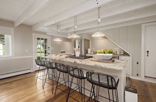 Blue Ridge House | Shiloh, Shiloh Renovated Farm House in Purcellville