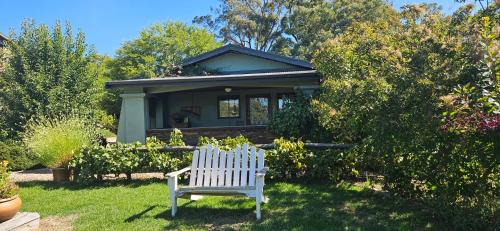 Shepherds Flat Villa | Shiloh Station House