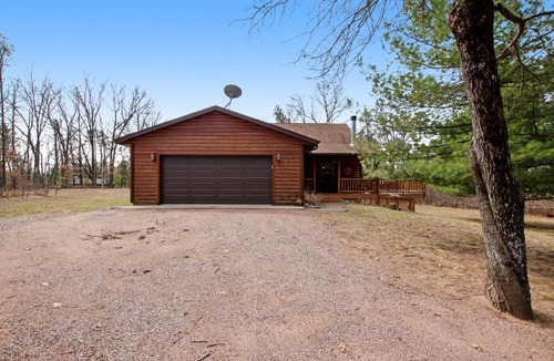 Nekoosa House | Shiloh