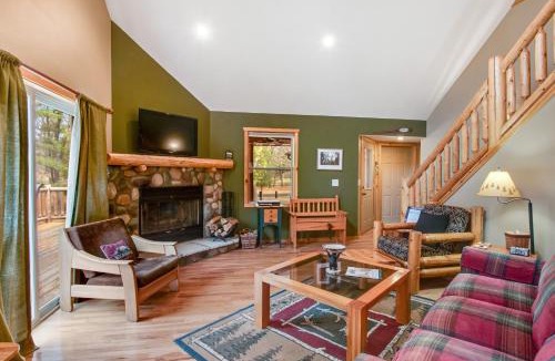 Nekoosa House | Shiloh