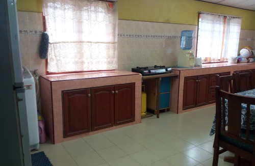 Kampung Telaga Nibong House | Shima Homestay