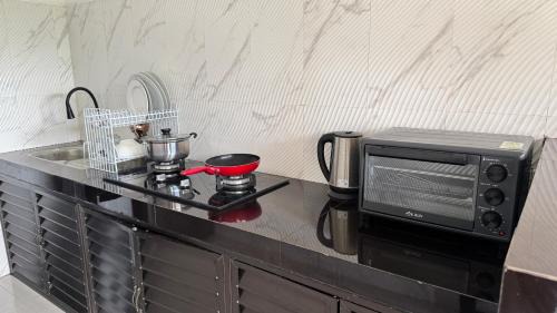 Penatih Villa | Shima Tunjung