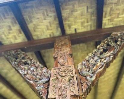 Penatih Villa | Shima Tunjung