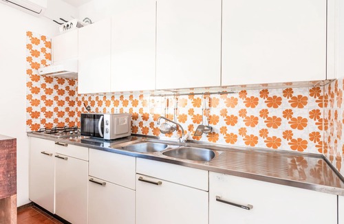 Lugano Apartment | Shina App. 8 by Interhome