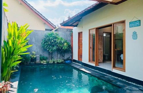 Sanur Villa | Shine villa sanur 2