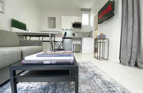 Marmande Apartment | ShineAppart Marmande Centre