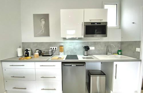 Marmande Apartment | ShineAppart Marmande Centre