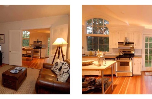 Watch Hill House | Shingle Style Beach Gettaway