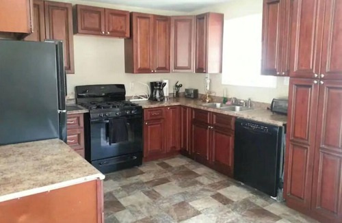 Shinglehouse House | Shinglehouse. Pa. 2bdrm 2 bath stargaze nr Cherry Springs!