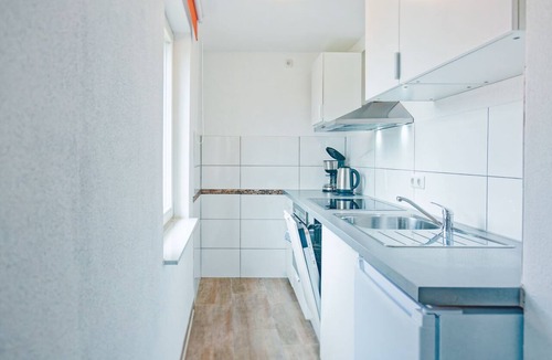 Gaustadt Apartment | Shining apartment - Studio