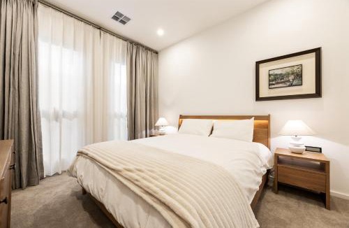 Tanunda Villa | Shining House Villa A