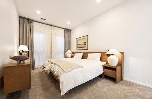 Tanunda Villa | Shining House Villa A