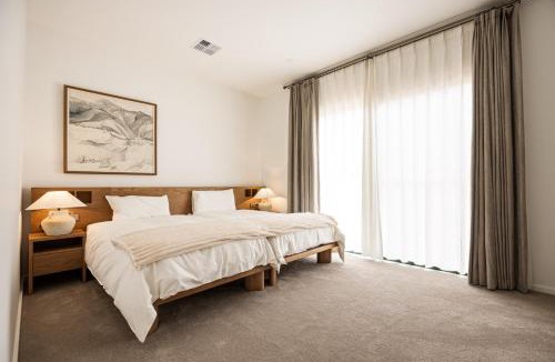 Tanunda Villa | Shining House Villa A