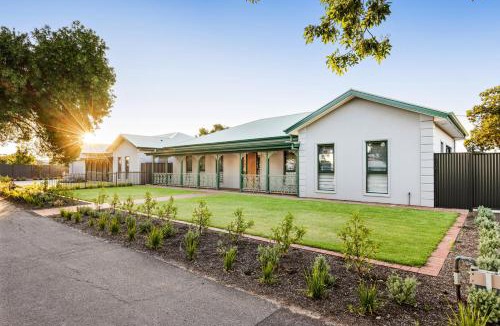 Tanunda Villa | Shining House Villa B