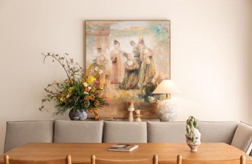 Tanunda Villa | Shining House Villa B