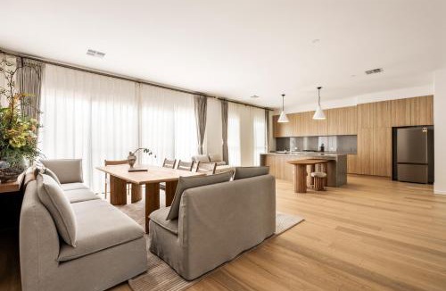 Tanunda Villa | Shining House Villa B