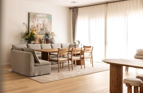 Tanunda Villa | Shining House Villa B