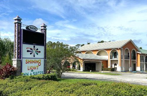 Kissimmee Hotel | Shining Light Inn & Suites