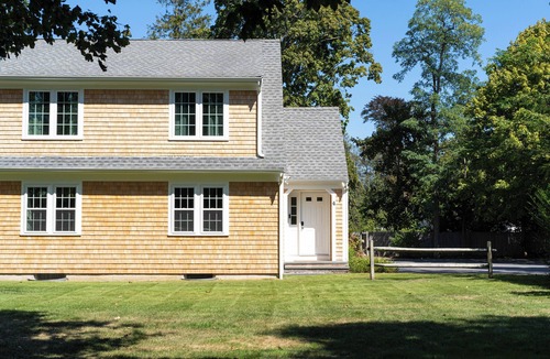 Falmouth House | Shining Sea Hideaway・Walk everywhere, 6 Beds, Newly remodeled
