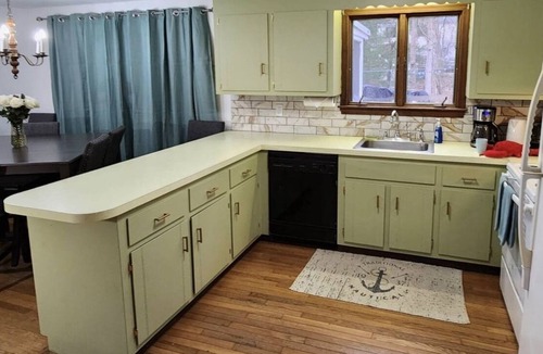 Marstons Mills House | Shining Sea Oasis